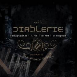 Diablerie (FIN) : Demo I-MMVIII